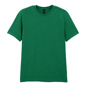 Gildan Mens Softstyle Ringspun Cotton T-Shirt