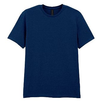 Gildan Mens Softstyle Ringspun Cotton T-Shirt