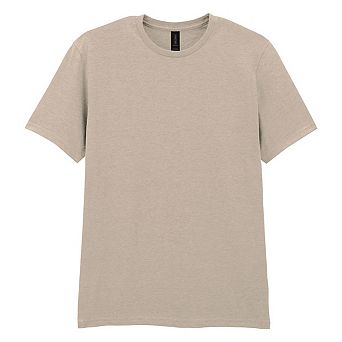 Gildan Mens Softstyle Ringspun Cotton T-Shirt