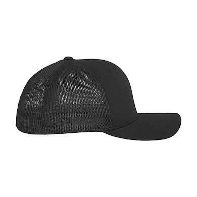 Flexfit Mesh Trucker Cap