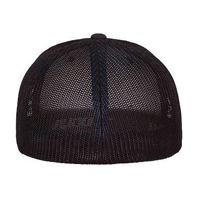Flexfit Mesh Trucker Cap
