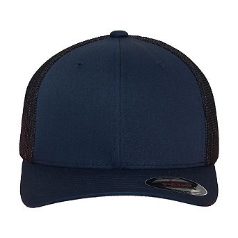 Flexfit Mesh Trucker Cap