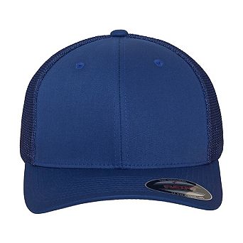 Flexfit Mesh Trucker Cap