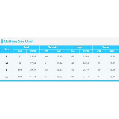 Women's Printed One-Button Blazer Slim Fit 3/4 Sleeve Tops Daily Commute Top with Flap Pockets