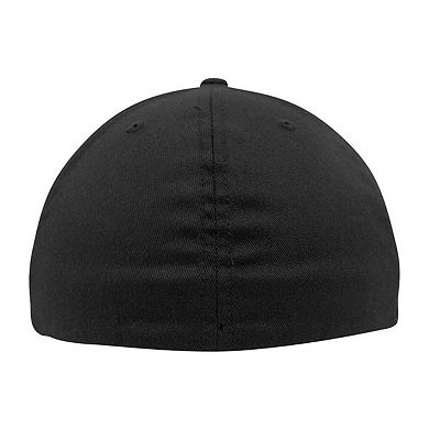Flexfit Flat Peak Baseball Cap