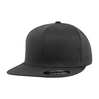 Flexfit Flat Peak Baseball Cap