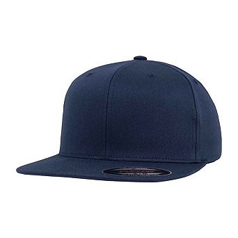 Flexfit Flat Peak Baseball Cap