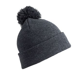 Result Winter Essentials Mens Pom Pom Beanie