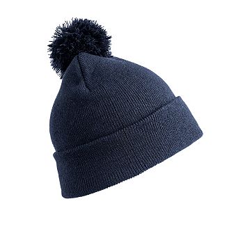 Result Winter Essentials Mens Pom Pom Beanie