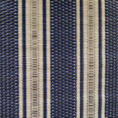 Vertical Stripe 4ftx6ft Outdoor Rug