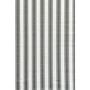 Vertical Stripe Outdoor Rug