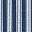 Blue White