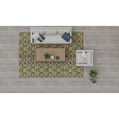 Oasis Outdoor Rug