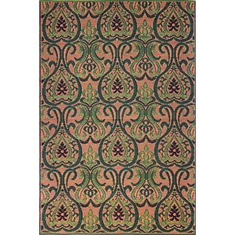 Oasis Outdoor Rug