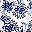 White Navy Blue