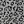 Black Grey Leopard