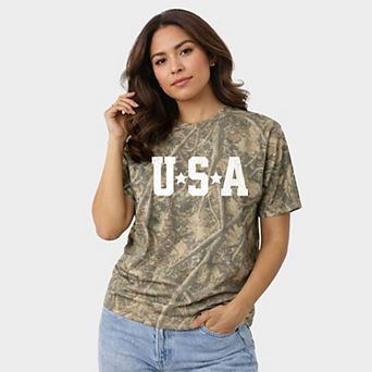 USA Stars - Women's Heavyweight Crew