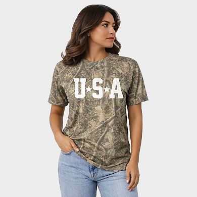 USA Stars - Women's Heavyweight Crew