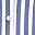 Navy White Stripe