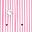 Pink Stripe