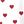 White Red Heart