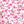 Pink Floral