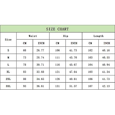 Women's Pants Drawstring Elastic Waist Casual Wide Leg Long Trousers with Pockets