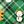 Green Christmas Teddy