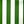 Green White Stripes