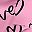 Pink Print