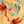 Yellow Palm Leaf