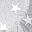Light Grey Stars