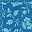 Blue Green