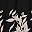 Black White Green