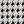Blackwhite Houndstooth