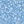 Blue White Floral