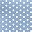 Light Blue Tiny Dot