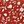 Red Floral