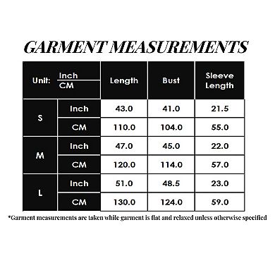 Women's Long Lightweight Robe with Contrast Trim Tie Waist Belt Front Pockets Soft Robe