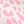 Light Pink Leopard