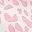 Light Pink Leopard