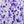 Blue White Dot