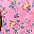 Pink Flower