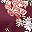 Wine Red Flower