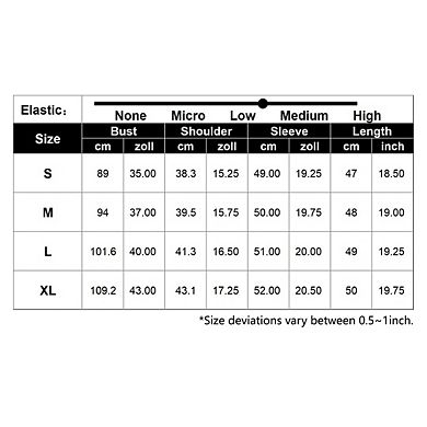 Women’s Cropped Ruffle Hem Blazer Business Casual Open Front Long Sleeve Jacket