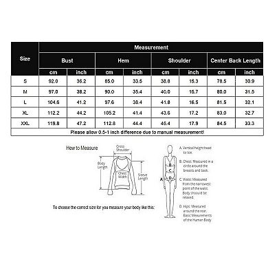 Zeagoo Women's V Neck Oversized Sleeveless Knit Sweater Vest Dress Fall Winter Pullovers