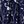 Navy Blue Brown Red