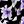 Pruple Floral
