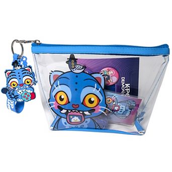 KPop Demon Hunters Derpy 4Ever 8 pc Gift Set