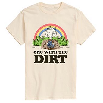 Men's Peanuts Pigpen Graphic Tee